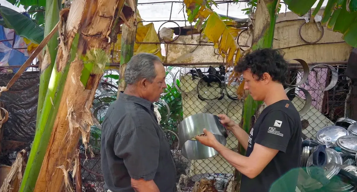 Cuba, voyage dans une nation low-tech