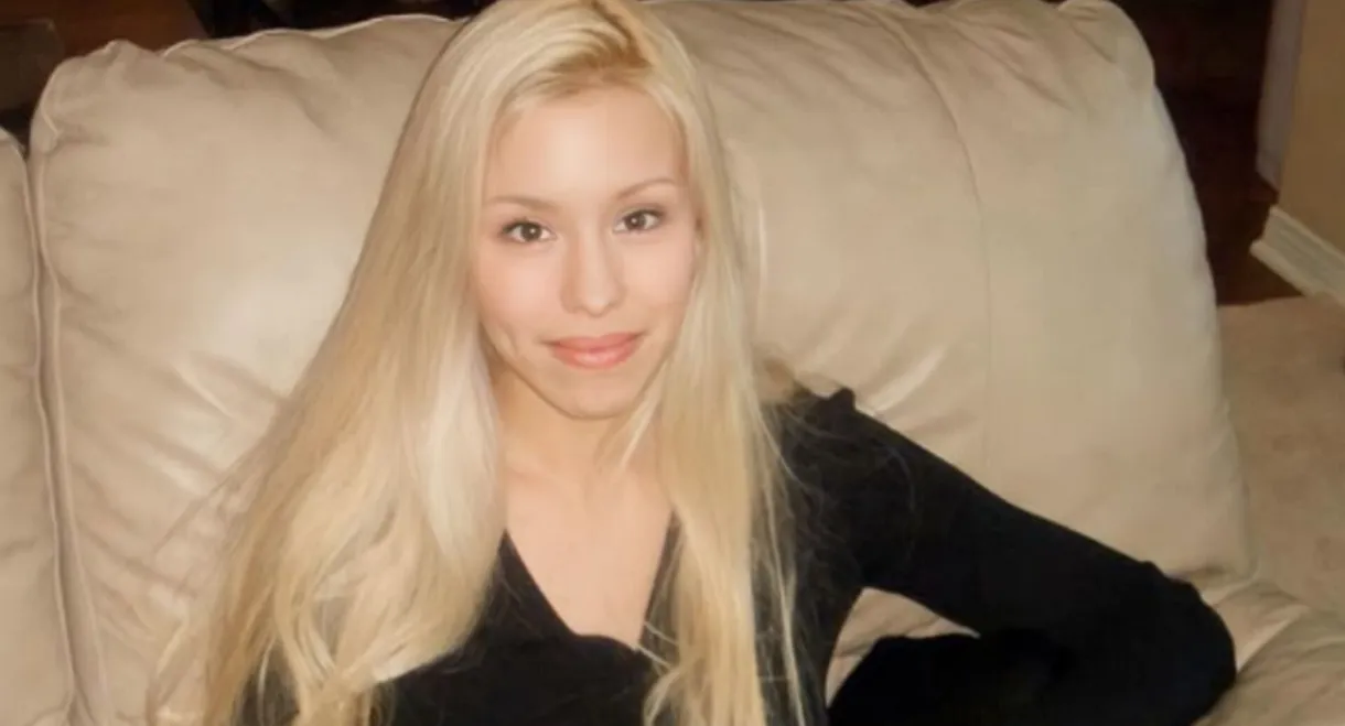 Jodi Arias: An American Murder Mystery