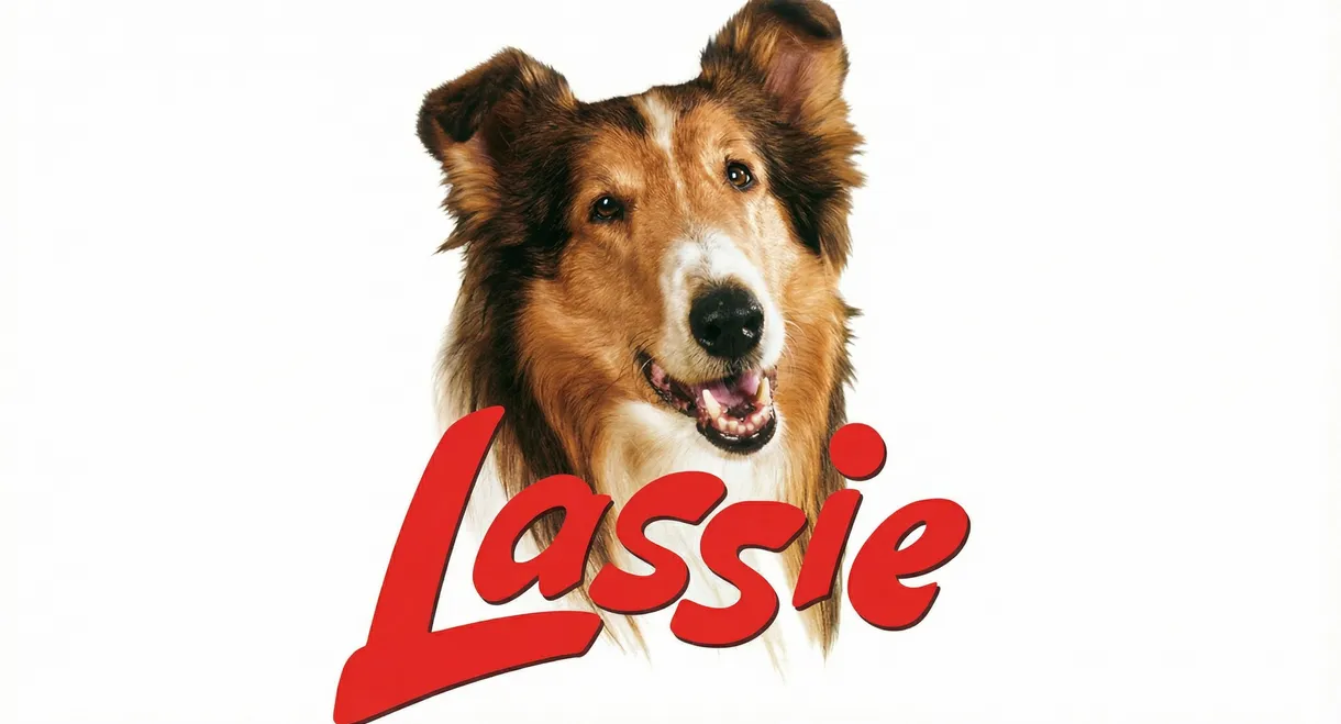 Lassie: Countdown