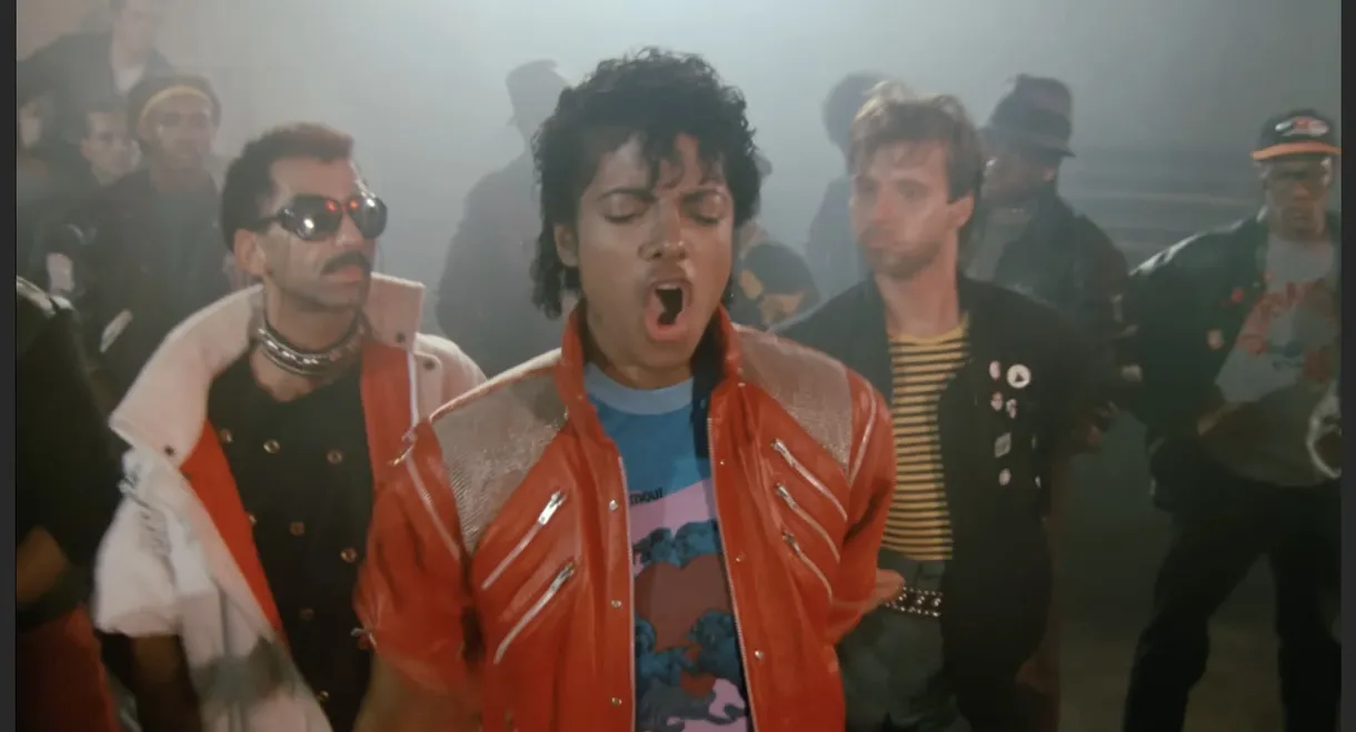 Beat It