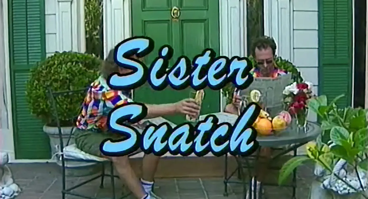 Sister Snatch