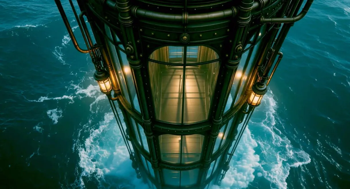 Fascination of the Deep Sea
