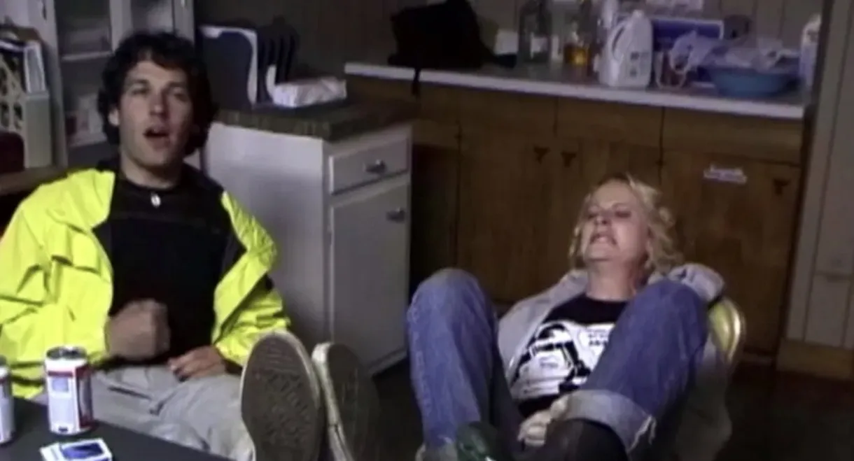 Hurricane of Fun: The Making of Wet Hot