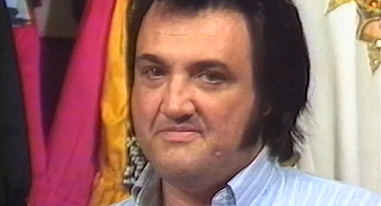 Mondo Elvis