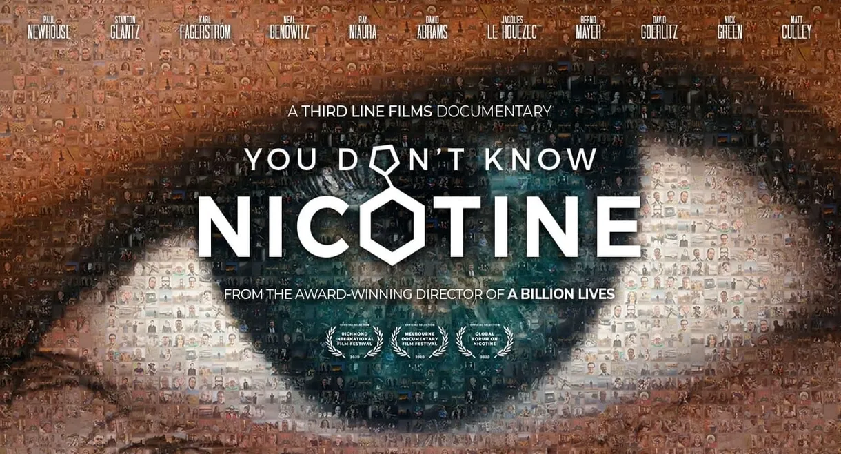 You Don't Know Nicotine