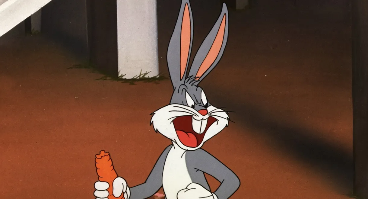 The Grey Hounded Hare