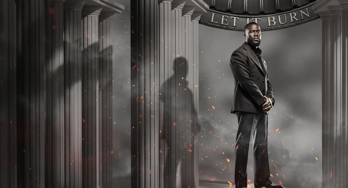 The Roast of Kevin Hart