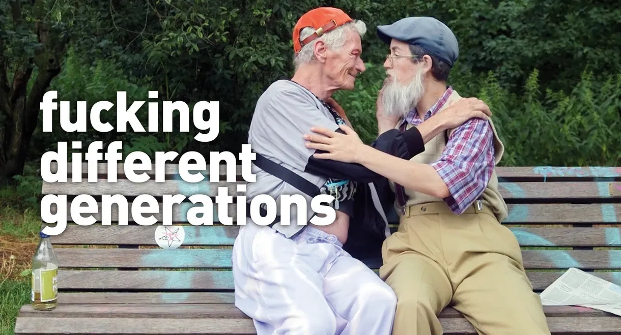 Fucking Different Generations
