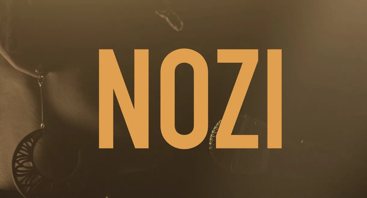 Nozi