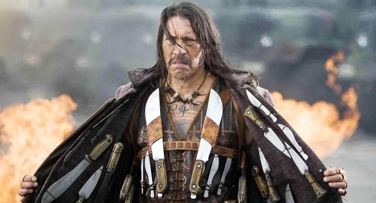 Machete