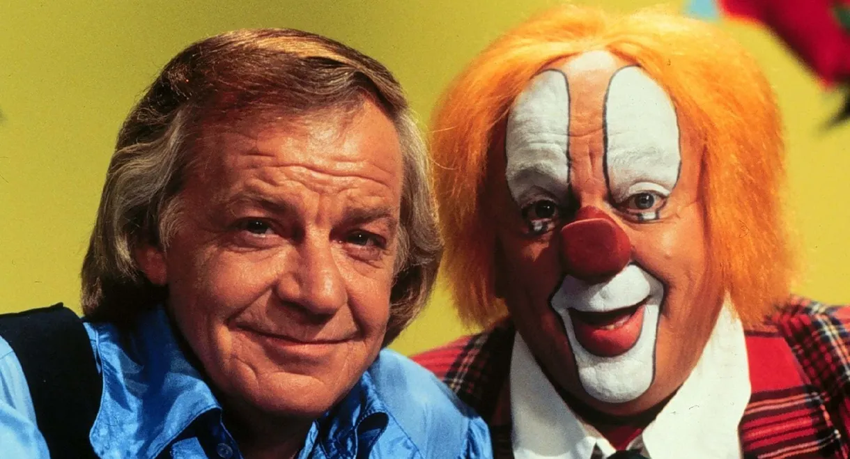Bassie & Adriaan: The Secret of the Key