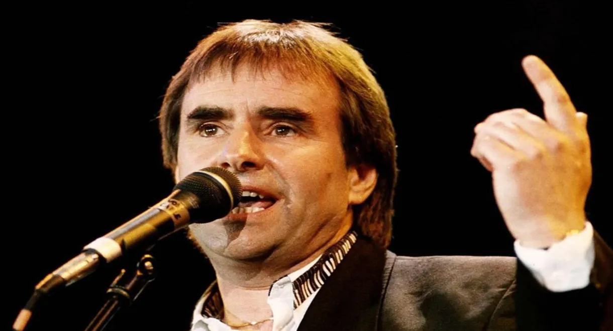 Chris de Burgh – Live From Dublin