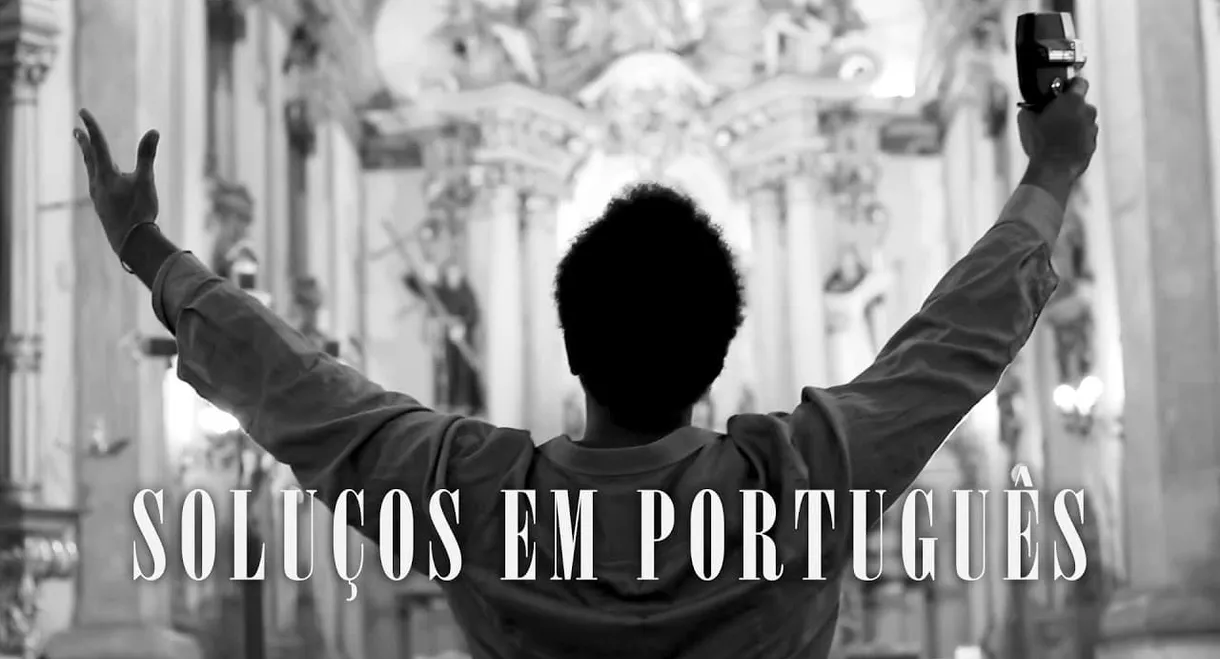 Soluços em Português