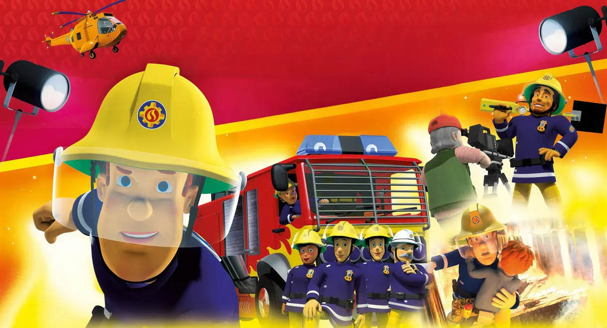 Fireman Sam: Set for Action!