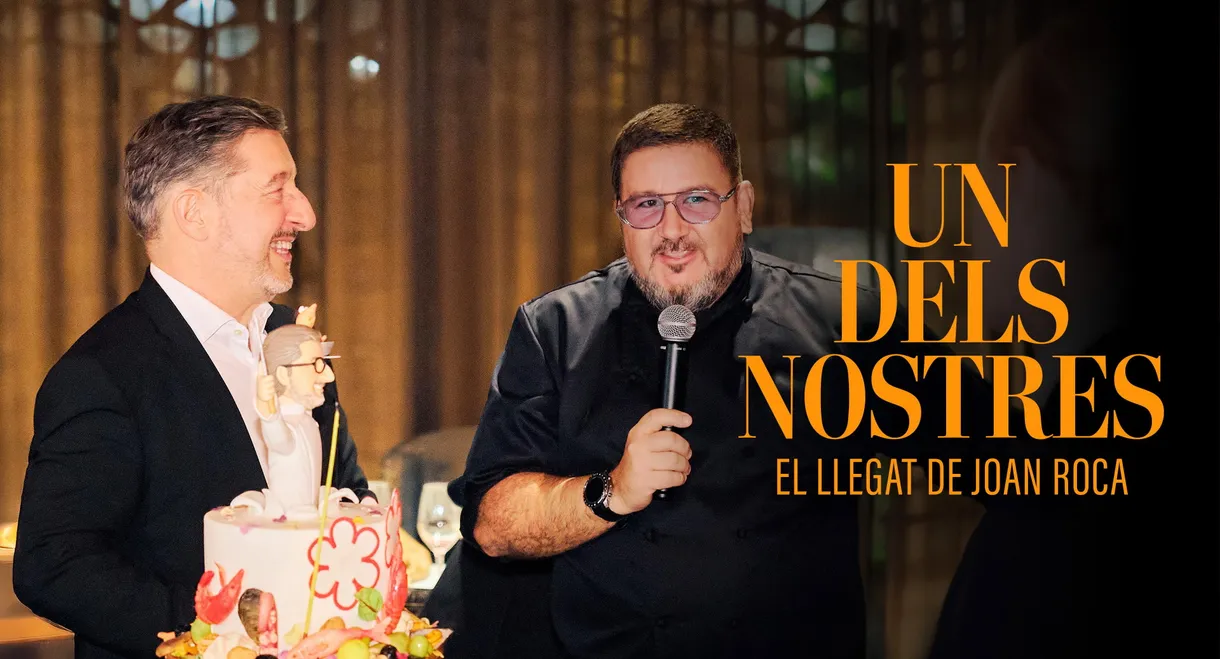One of Our Own: Joan Roca's Legacy