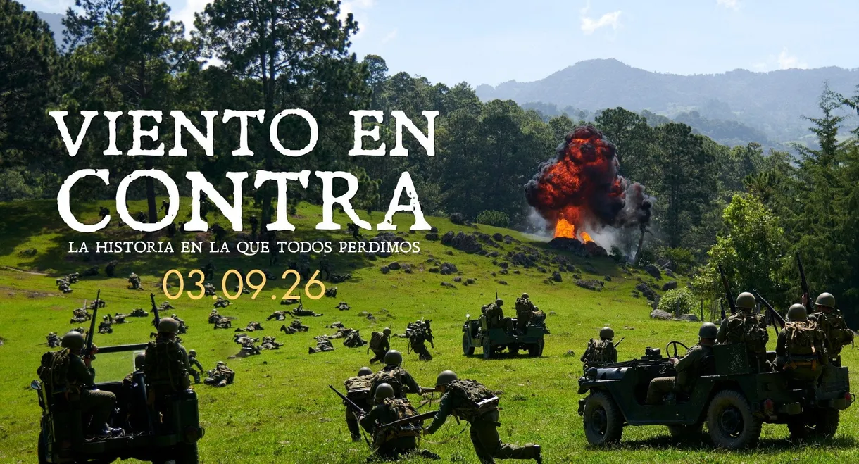 Viento en Contra