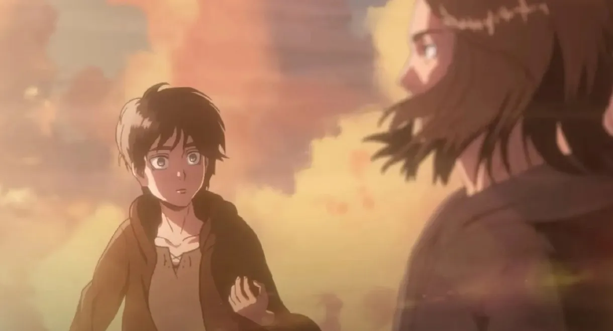 Attack on Titan: Requiem