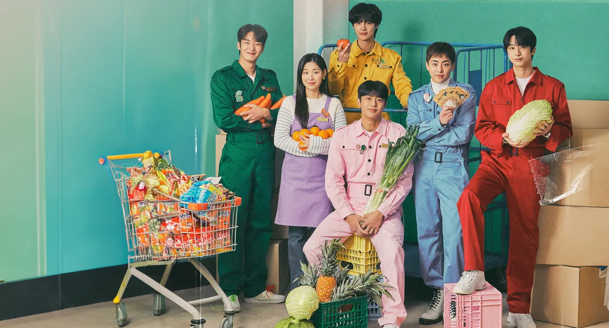 CEO-dol Mart