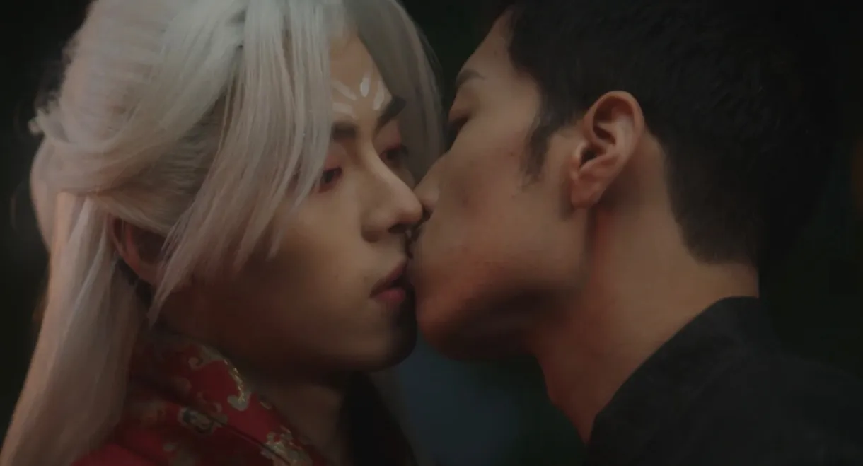 Love Ever After
