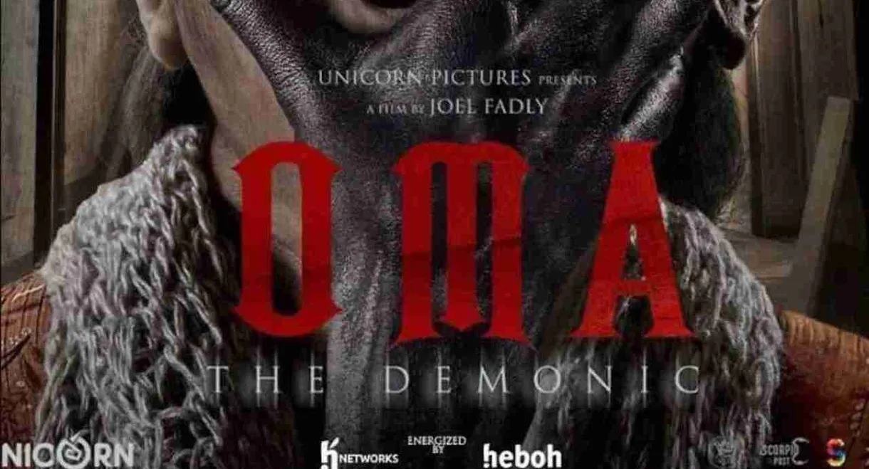 Oma the Demonic