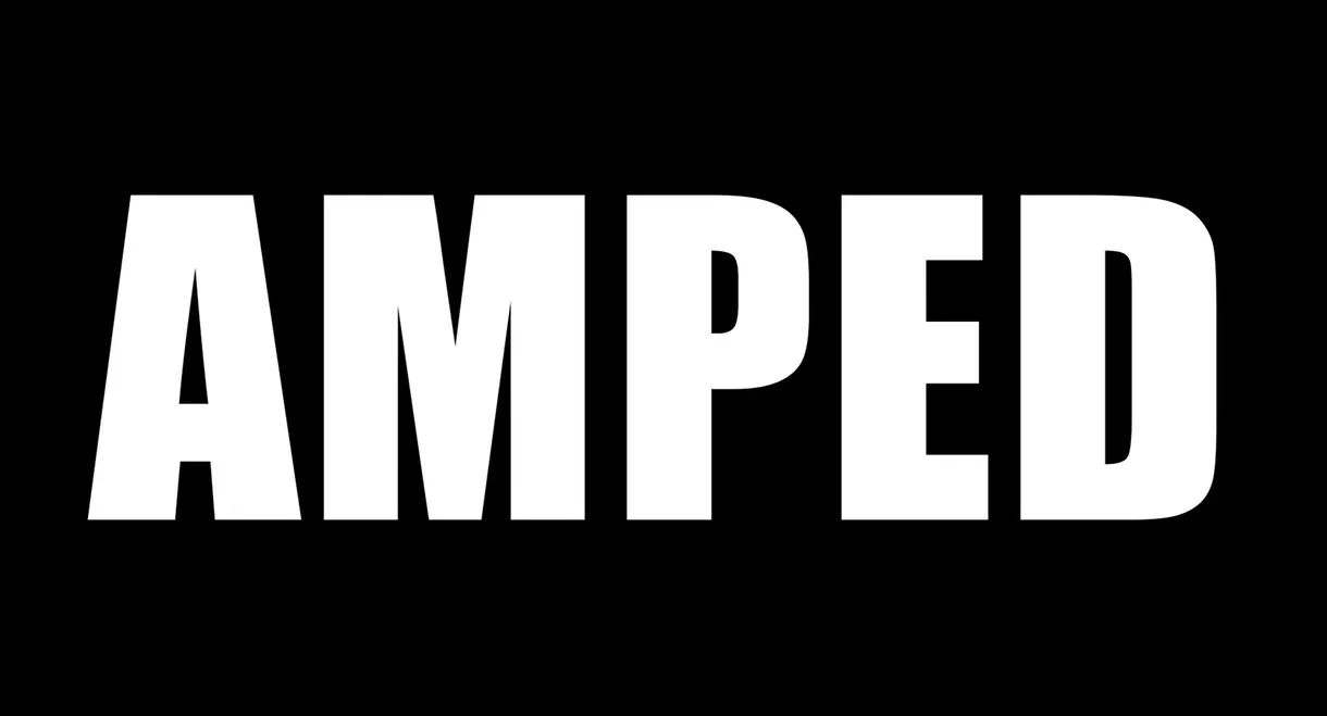 Amped