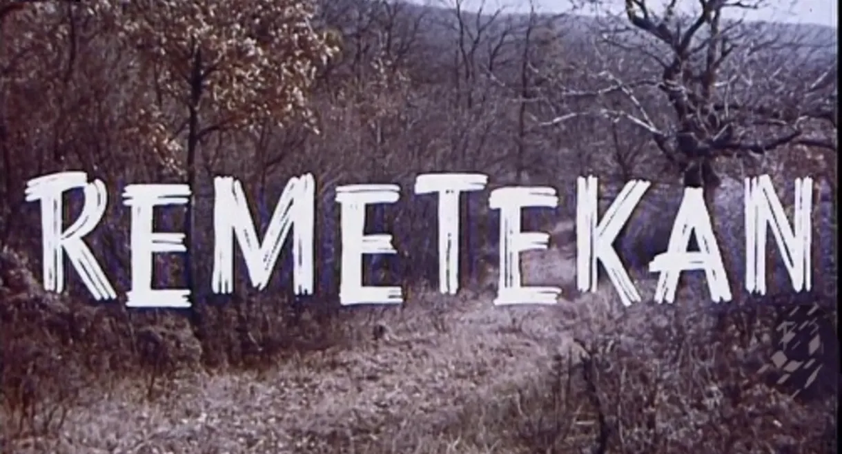 Remetekan