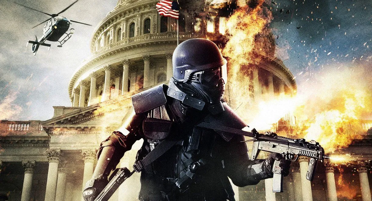 Rampage: Capital Punishment