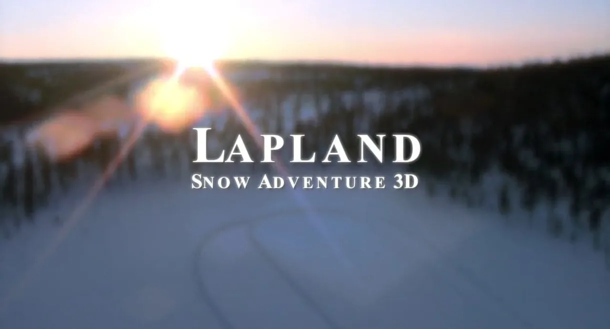 Lapland Snow Adventure
