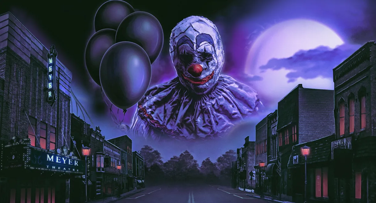 Gags the Clown