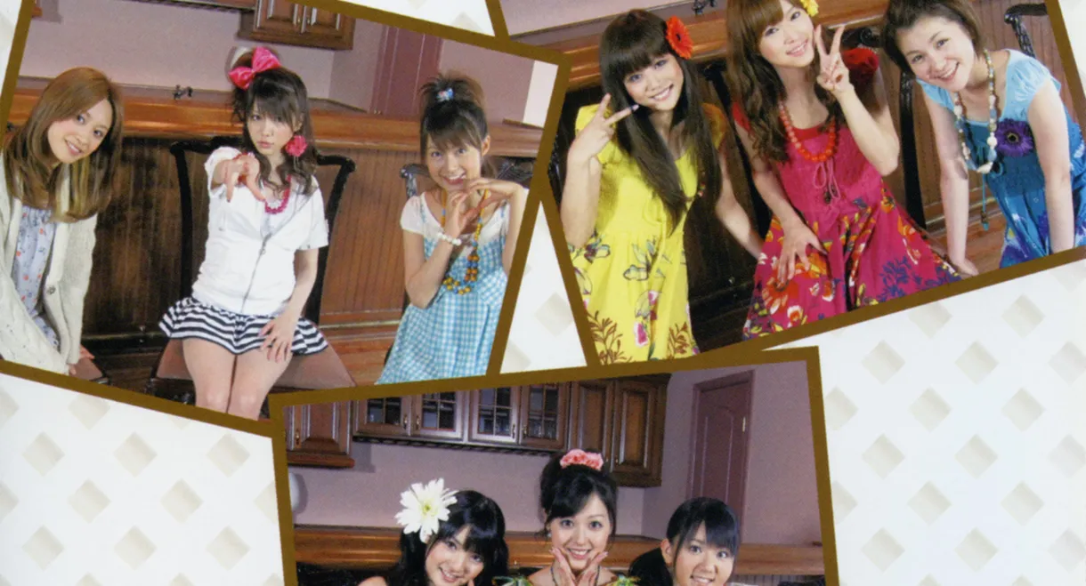 Morning Musume. DVD Magazine Vol.27