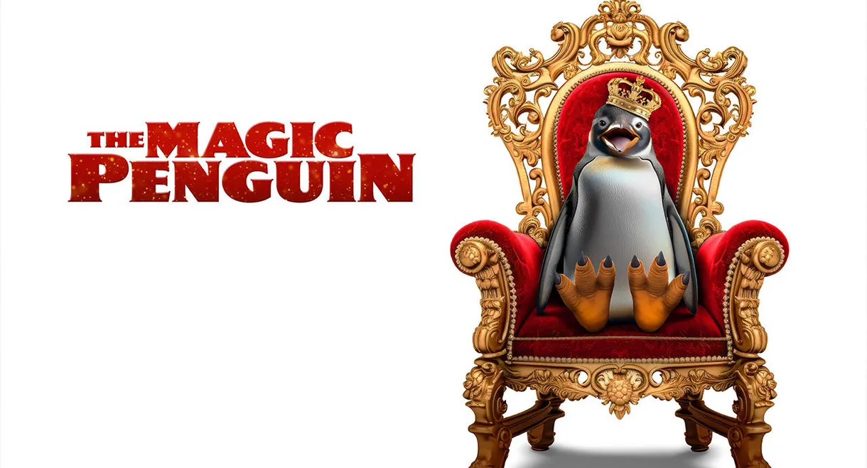 The Magic Penguin