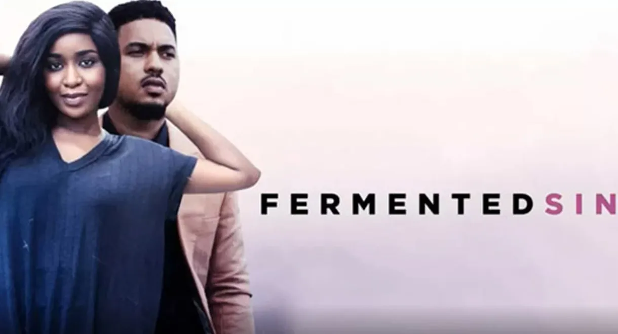 Fermented Sin