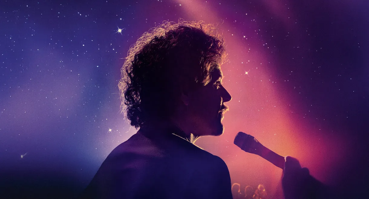 Under the Stars in the Sky