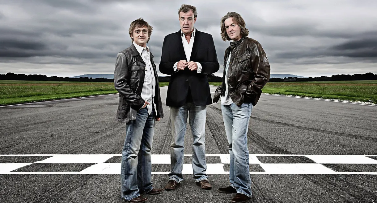 Top Gear