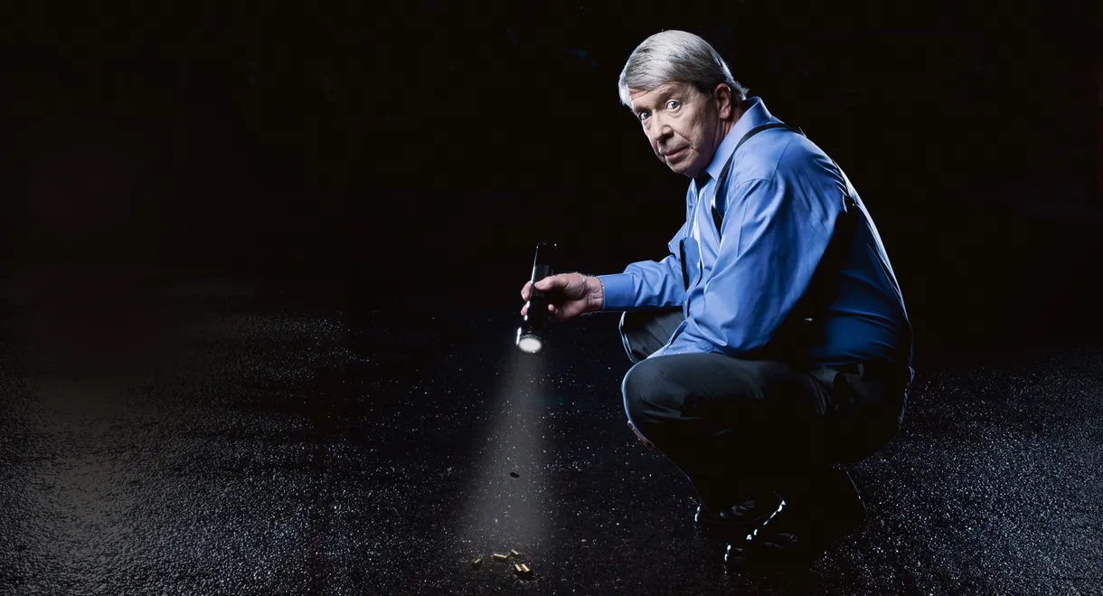 Homicide Hunter: American Detective