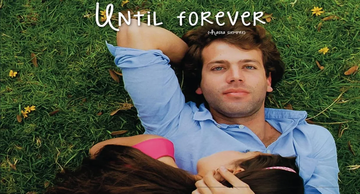 Until Forever