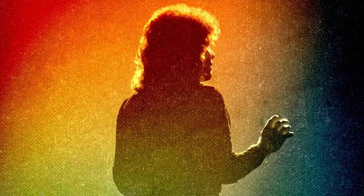 Il mio nome è Riccardo Cocciante
