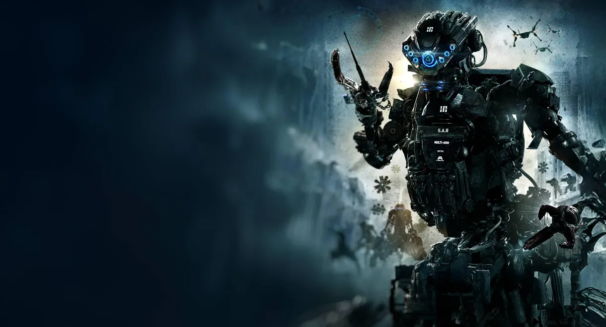 Kill Command