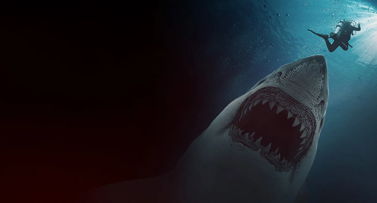 Great White Waters