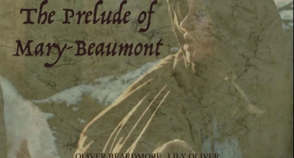 The Prelude of Mary Beaumont