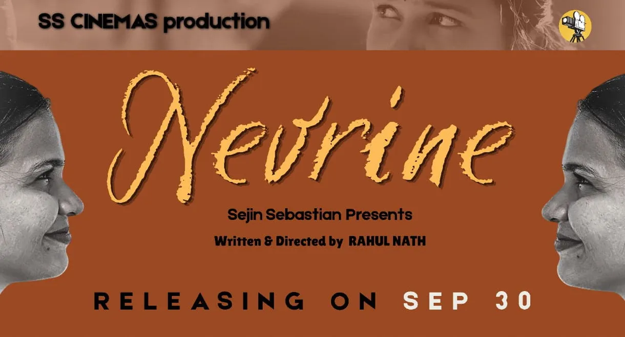 Nevrine