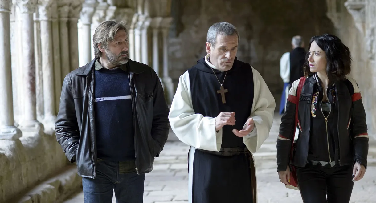 The Secret of the Abby