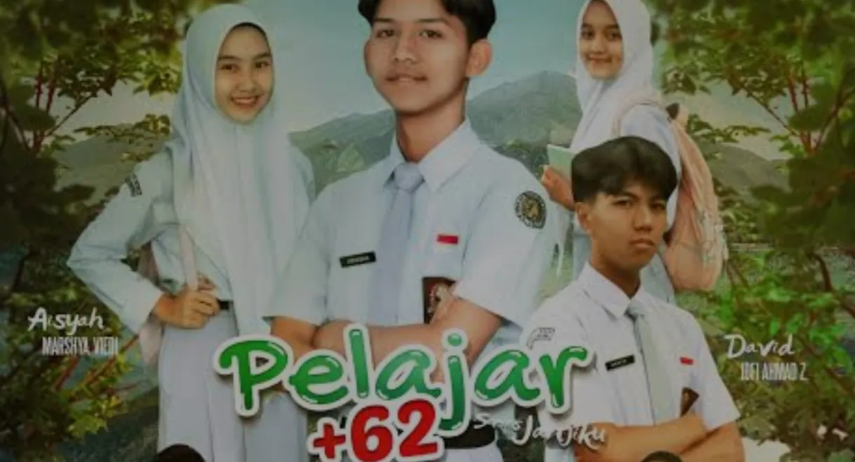 Student +62: My Promise