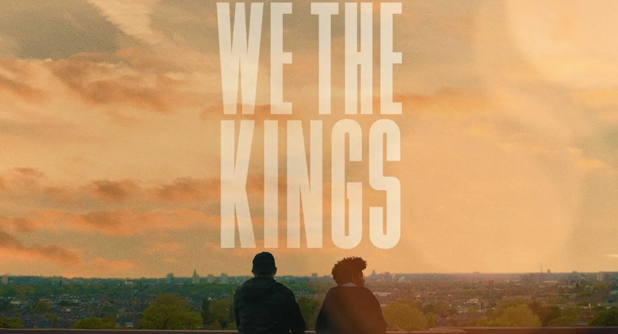 We the Kings
