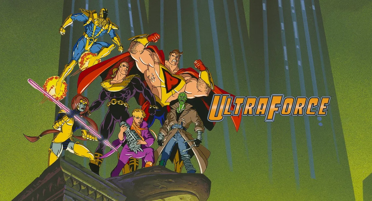 UltraForce