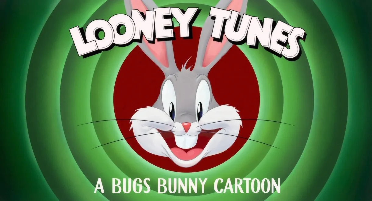 The Essential Bugs Bunny