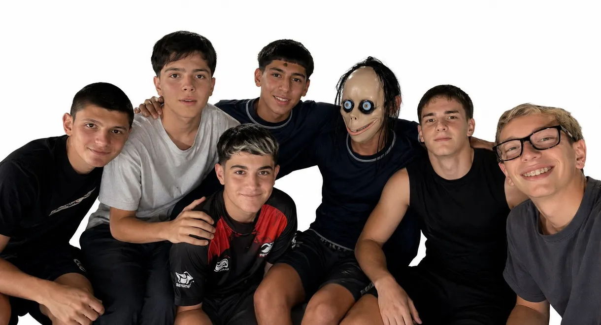Entre Amigos