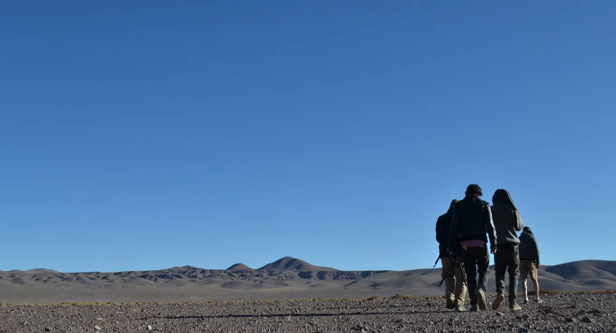 Atacama