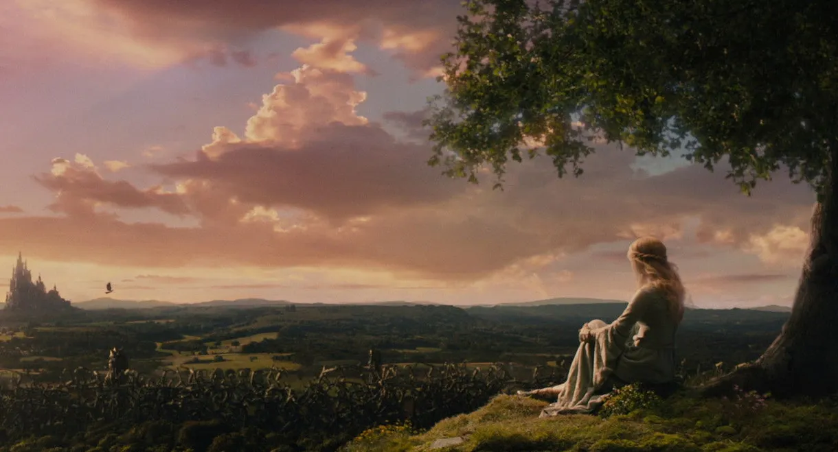 Maleficent