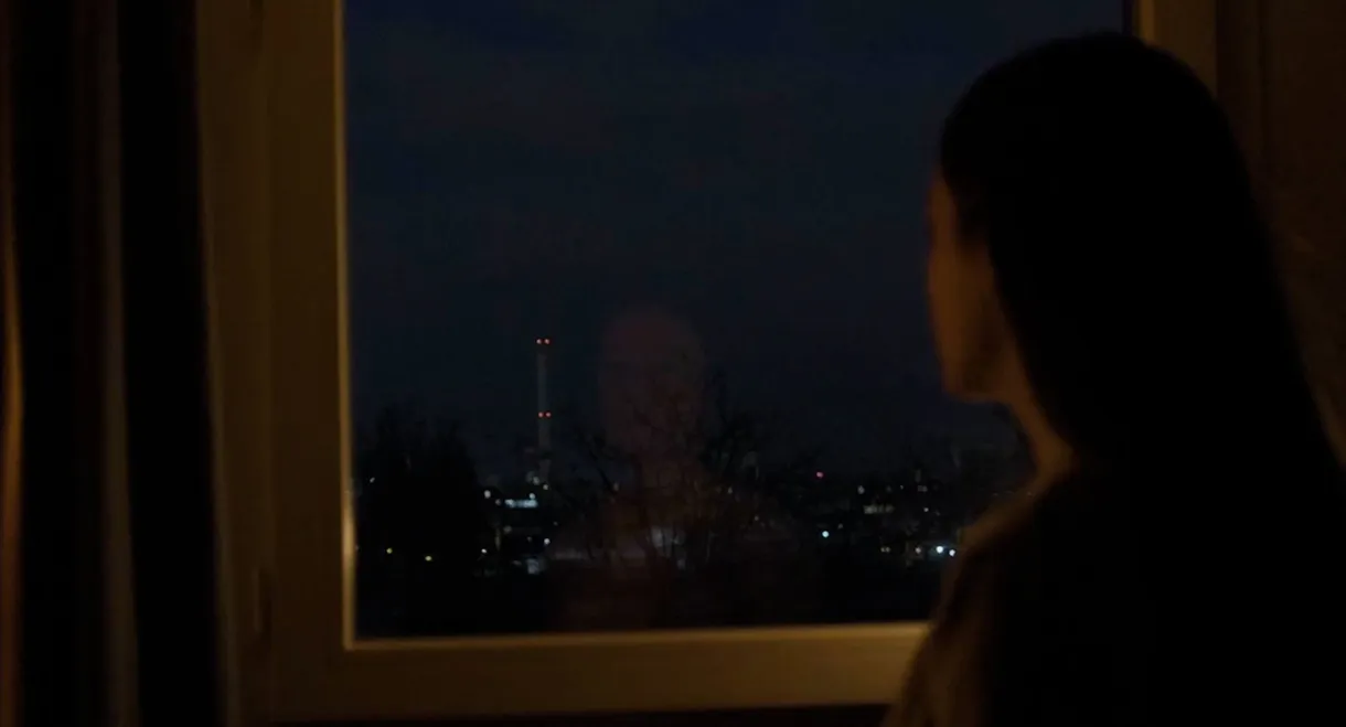 Fenêtre sur absence